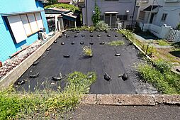 JR「山手」駅徒歩10分売地