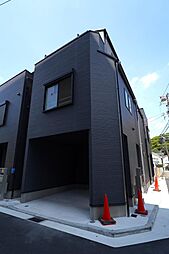 中区本牧町２丁目新築戸建て
