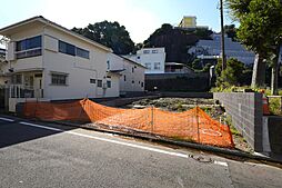 保土ヶ谷区神戸町建築条件なし土地