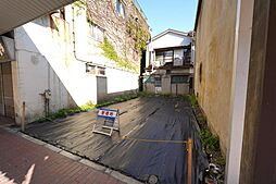 本郷町建築条件なし売地