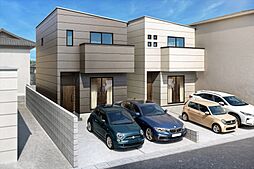 福島1丁目SB1建売