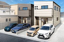 福島1丁目SB2建売