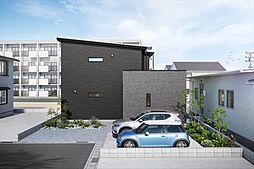 北島町本須SB(5)建売