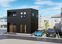 名東2丁目SB2建売