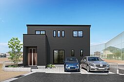 北田宮四丁目SB1建売