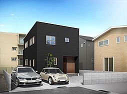 北田宮3丁目SB1建売