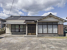 大分市大字田原の一戸建て