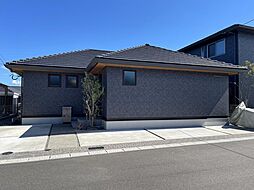 京が丘南中古戸建