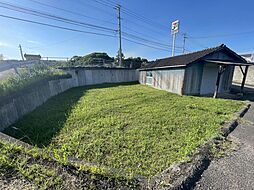 大分市松岡売土地