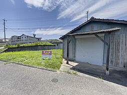大分市松岡売土地