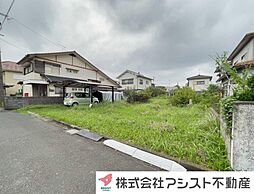 大分市大字中戸次