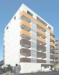 PREMIUM CUBE都立大学 101