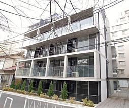 グランドコンシェルジュ都立大学 305