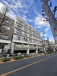 目黒第2コーポ 203