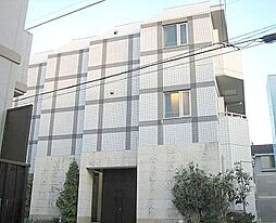 ドルチェ目黒・WEST 107