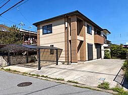 野田市柳沢
