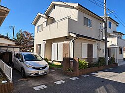 野田市堤台