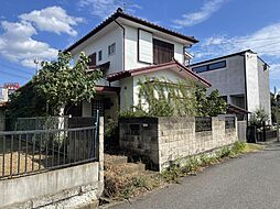 野田市山崎売地