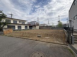 野田市山崎売地