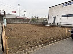 野田市山崎売地