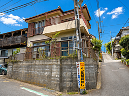 柏市東柏１丁目