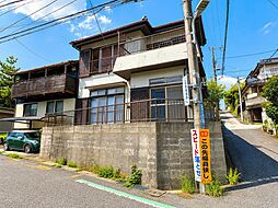 柏市東柏１丁目の一戸建て