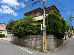 柏市東柏１丁目