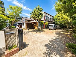 野田市山崎の土地
