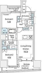 中央区銀座３丁目