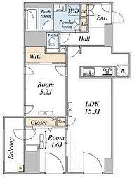 中央区築地３丁目
