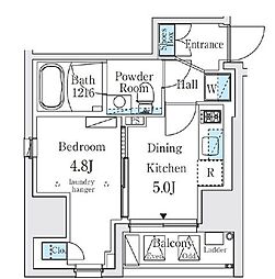 千代田区神田佐久間河岸
