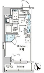 中央区日本橋茅場町２丁目
