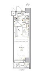 台東区浅草６丁目