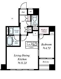 中央区日本橋蛎殻町１丁目