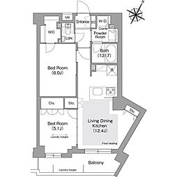 文京区目白台３丁目