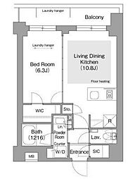 文京区目白台３丁目