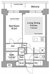 文京区目白台３丁目