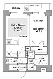 文京区目白台３丁目