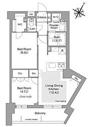文京区目白台３丁目