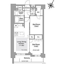 文京区目白台３丁目