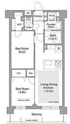 文京区目白台３丁目