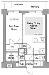 文京区目白台３丁目