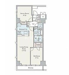 中央区築地７丁目