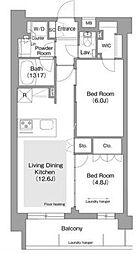 文京区目白台３丁目