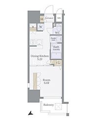 港区西新橋２丁目