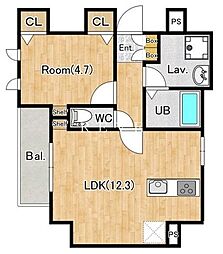 墨田区千歳３丁目