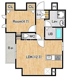 墨田区千歳３丁目