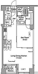 港区六本木５丁目
