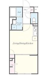 新宿区四谷三栄町