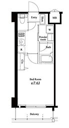江東区永代１丁目